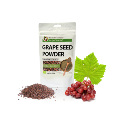 Grape Seed Powder BIO