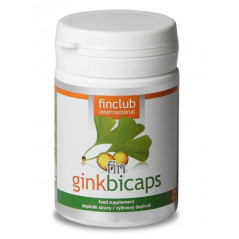 Ginkbicaps - Ginkgo extract