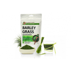 Green barley powder BIO