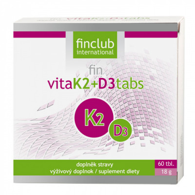 VitaK2+D3tabs NEW