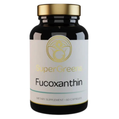 Fucoxanthin + MCT