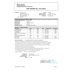 CBD Oil Full Spectrum Premium