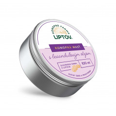 Premium Hemp Ointment - Lavender