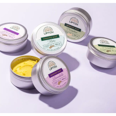 Premium Hemp Ointment - Lavender