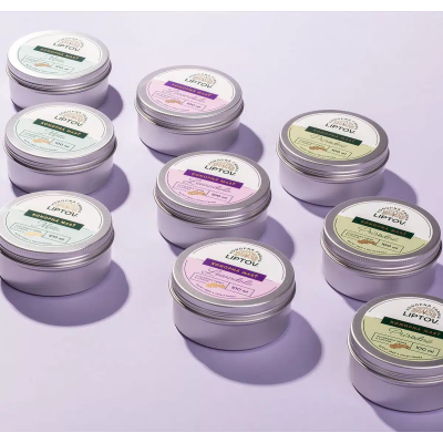 Premium Hemp Ointment - Lavender