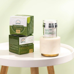 CBD Skin Cream - Lime