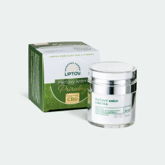 CBD Skin Cream - Lime