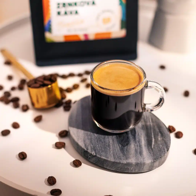 Brasil Sul de Minas coffee beans - 100% arabica