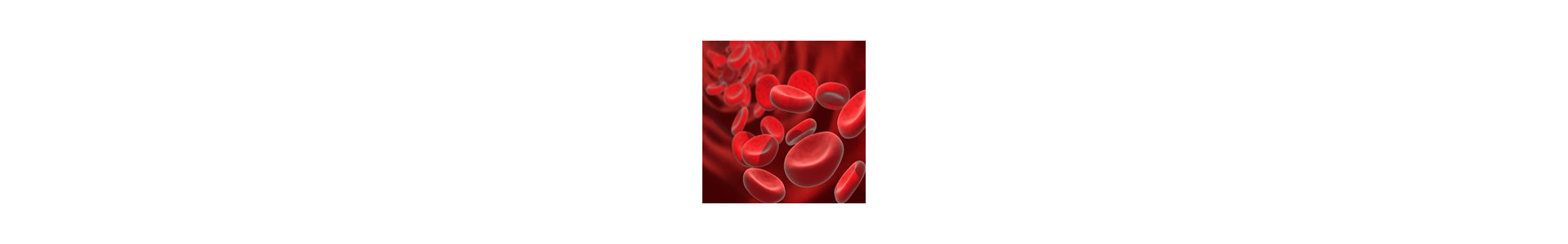 Anemia, blood