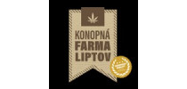 Konopná Farma Liptov